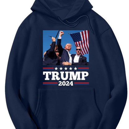 Trump 2024 Fight Shirt